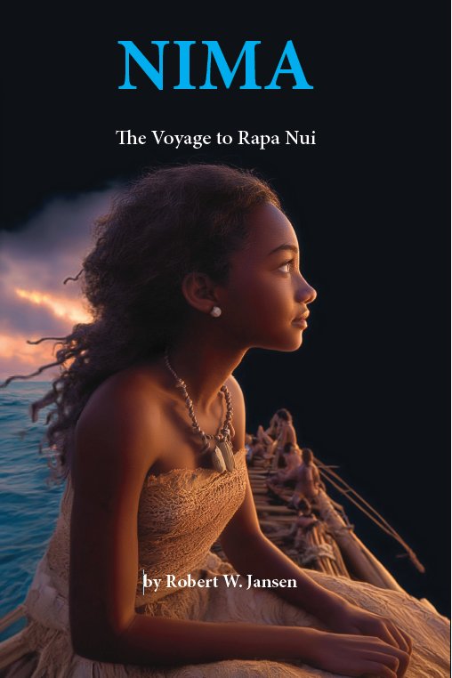 Nima: The Voyage to Rapa Nui