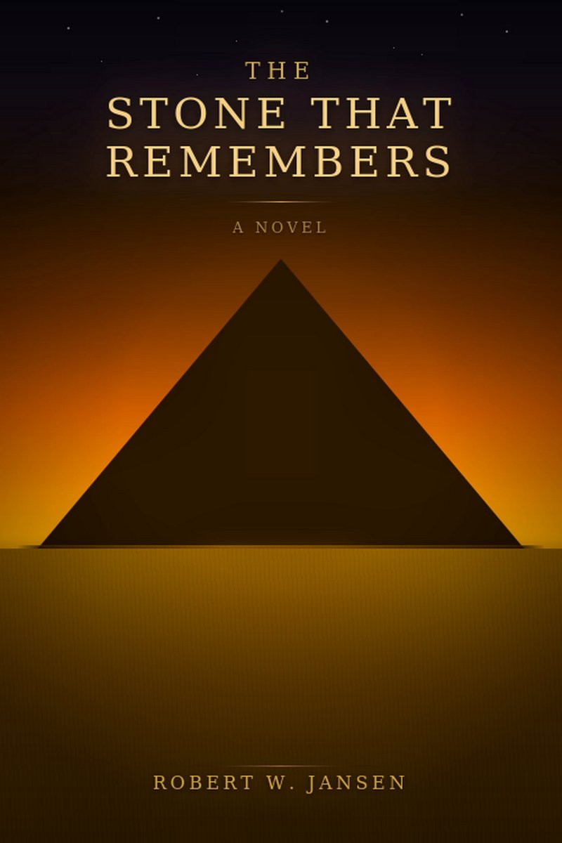 The Stone That Remembers