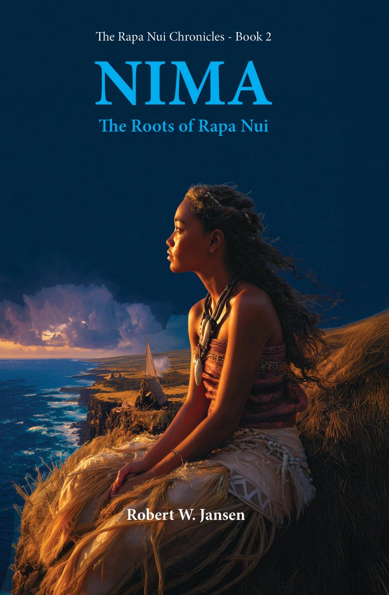 Nima: The Roots of Rapa Nui