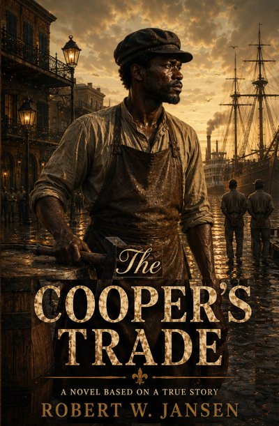 The Cooper's Trade