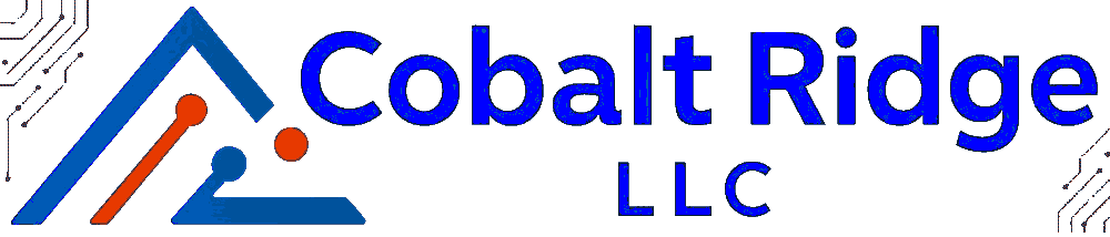 Cobalt Ridge LLC